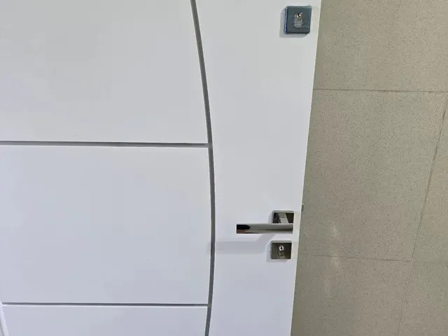 Imagem 3: Aluga-Se Um Apartamento Totalmente Reformado no Edifício Normandia, Telefone