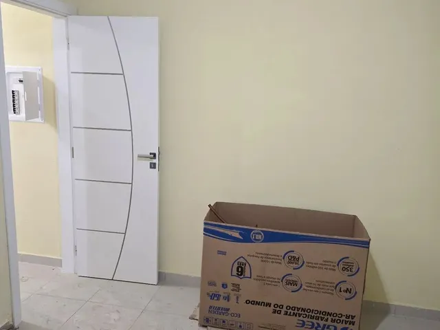 Imagem 4: Aluga-Se Um Apartamento Totalmente Reformado no Edifício Normandia, Telefone