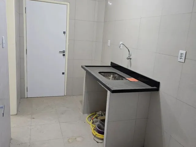 Imagem 14: Aluga-Se Um Apartamento Totalmente Reformado no Edifício Normandia, Telefone