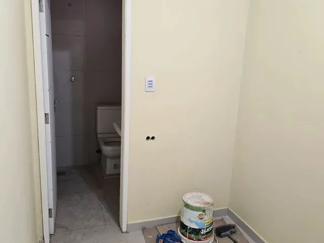 Imagem 15: Aluga-Se Um Apartamento Totalmente Reformado no Edifício Normandia, Telefone