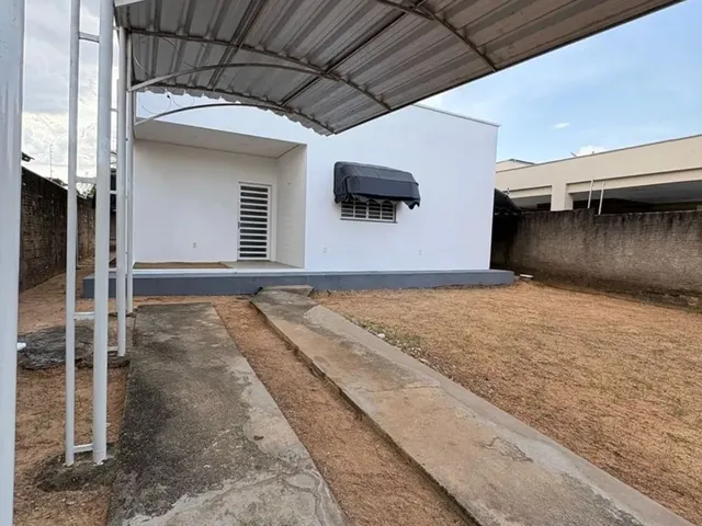 Imagem: Aluga-Se Casa no Bairro Cinturão Verde