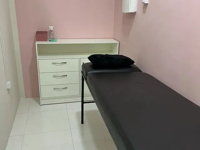 Imagem 2: Aluguel de Sala para Depilação/Estetica