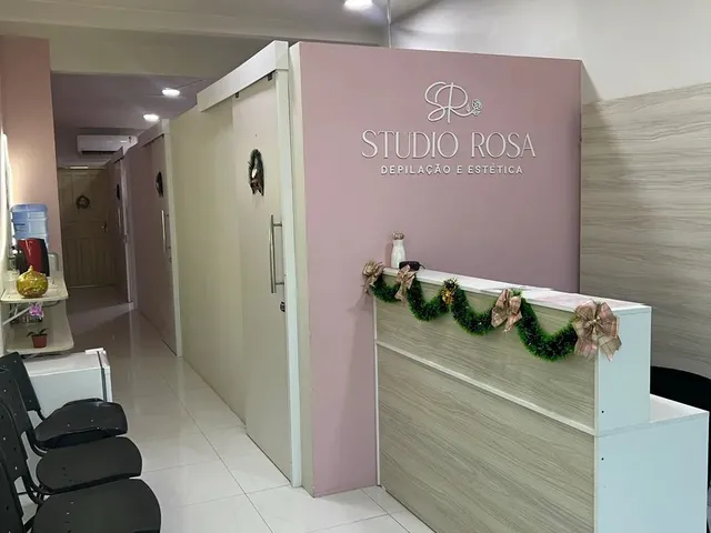 Imagem 6: Aluguel de Sala para Depilação/Estetica