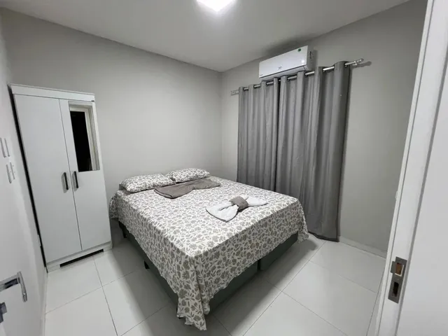 Imagem: Apartamento Mobiliado - Centenário