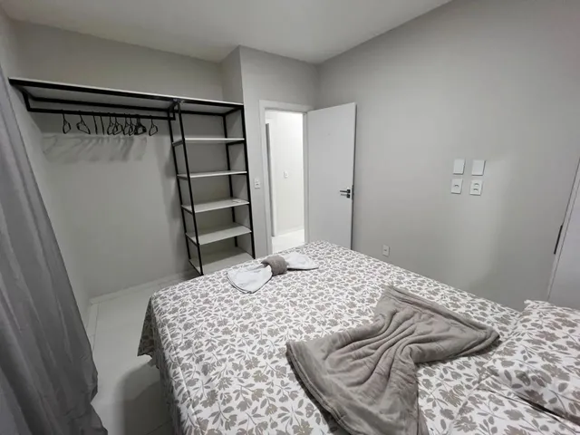 Imagem 2: Apartamento Mobiliado - Centenário