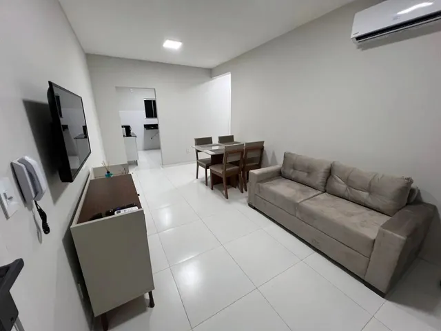 Imagem 7: Apartamento Mobiliado - Centenário