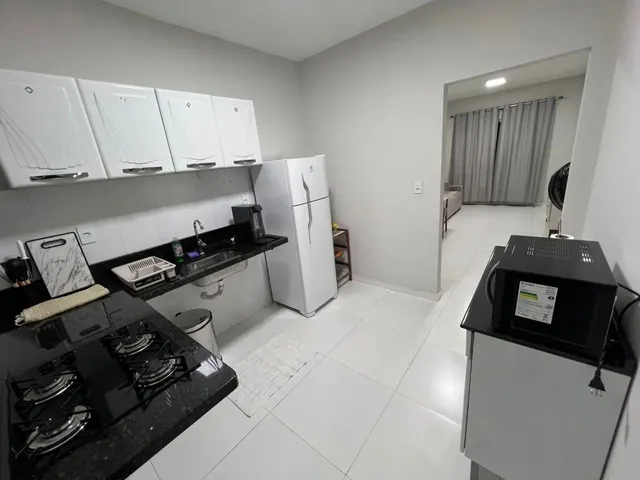 Imagem 8: Apartamento Mobiliado - Centenário