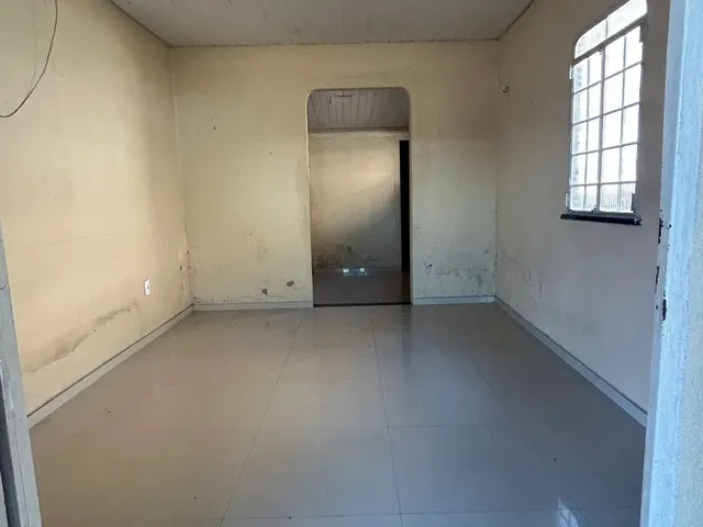Imagem: Casa de Aluguel