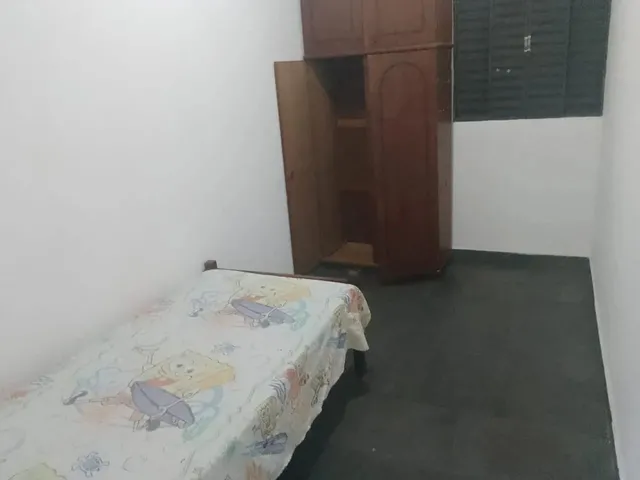 Imagem: Quarto Feminino