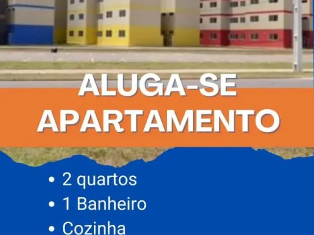 Imagem: Aluga-Se Apartamento no Vila Jardim