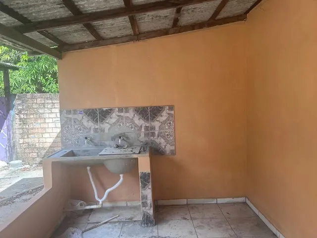 Imagem: Casa no Bairro Silvio Botelho