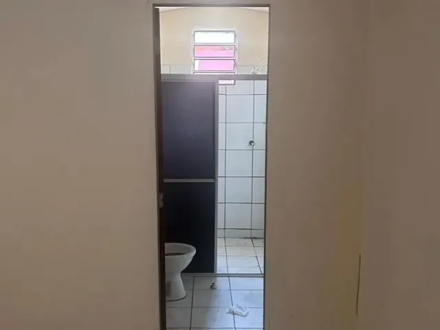 Imagem 2: Casa no Bairro Silvio Botelho