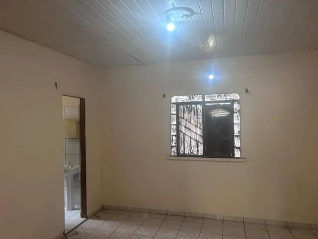 Imagem 3: Casa no Bairro Silvio Botelho