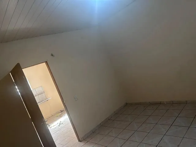 Imagem 4: Casa no Bairro Silvio Botelho