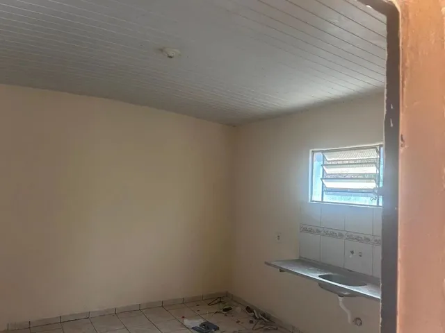 Imagem 6: Casa no Bairro Silvio Botelho