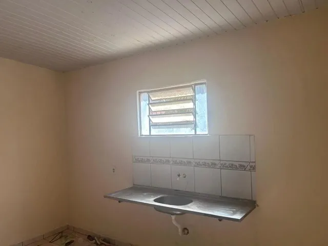 Imagem 7: Casa no Bairro Silvio Botelho