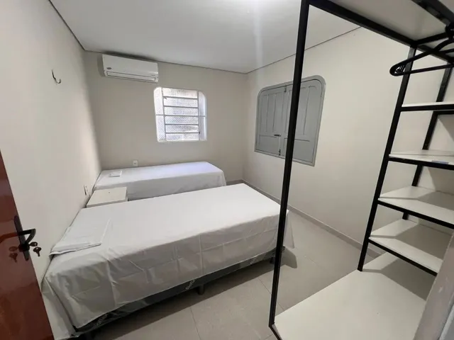 Imagem: Apartamento Mobiliado na Av. Ville Roy
