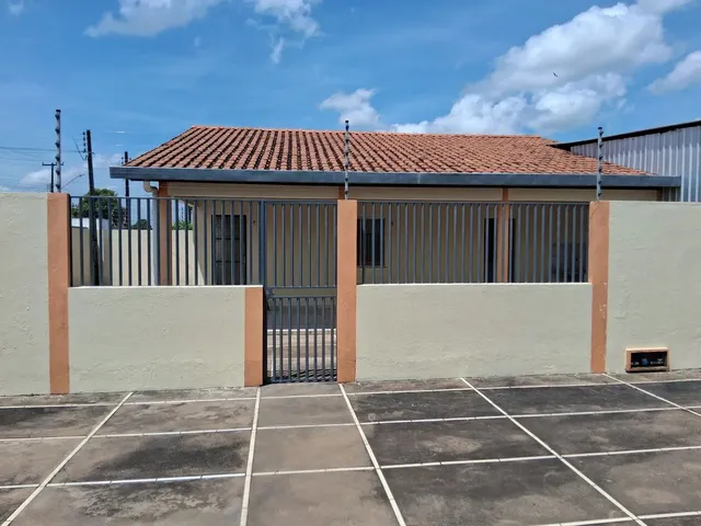 Imagem: Casa Bairro dos Estados