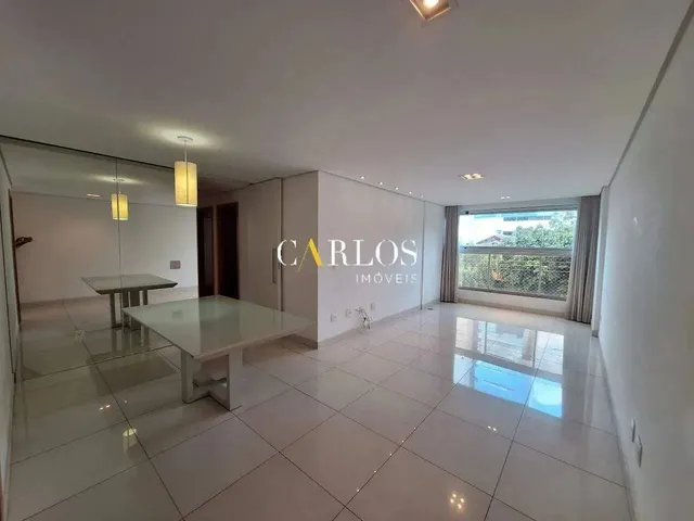 Imagem: Apartamento para Aluguel, 3 Quartos, 1 Suíte