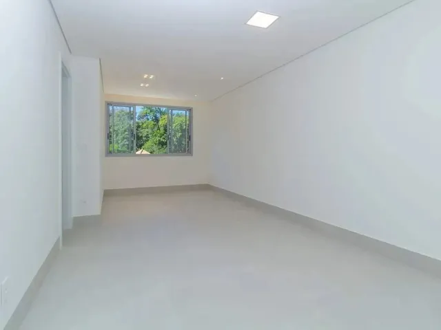 Imagem: Apartamento de 3 Quartos de Alto Padrão