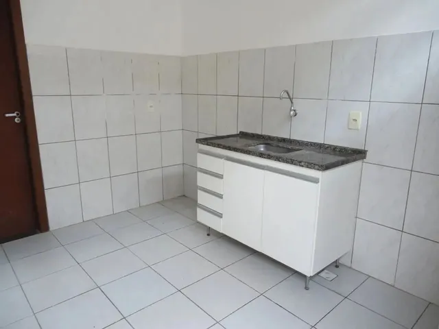 Imagem 5: Imóvel para Aluguel Tem 30 Metros Quadrados com 1 Quarto em Esplanada - Belo Horizonte