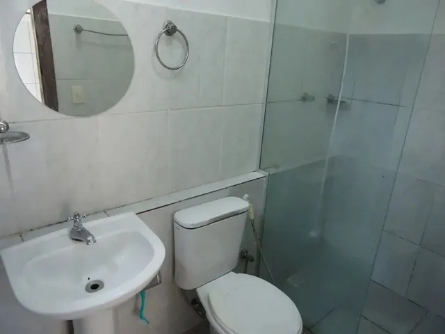 Imagem 6: Imóvel para Aluguel Tem 30 Metros Quadrados com 1 Quarto em Esplanada - Belo Horizonte