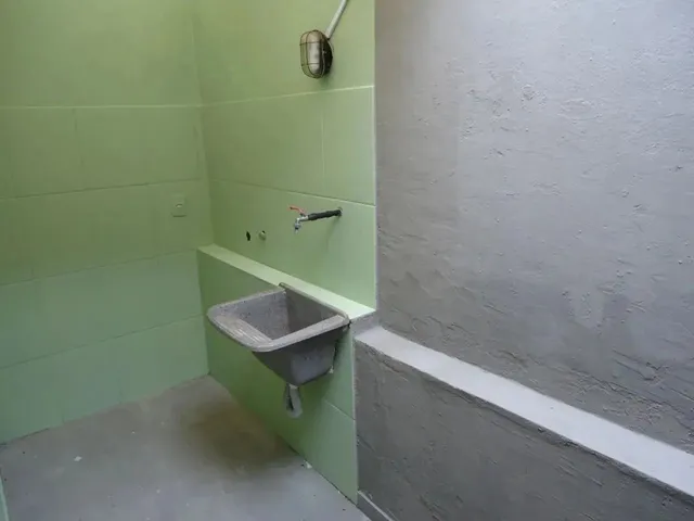 Imagem 4: Imóvel para Aluguel Tem 30 Metros Quadrados com 1 Quarto em Esplanada - Belo Horizonte