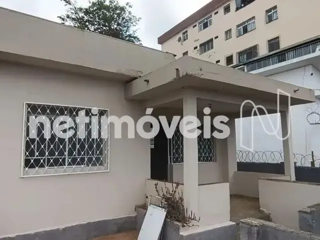 Imagem: Locação Casa Floresta Belo Horizonte