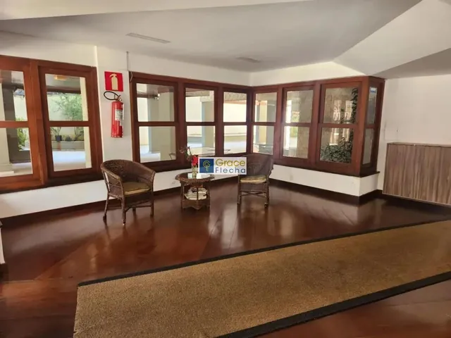 Imagem: Apartamento para Locação em Belo Horizonte