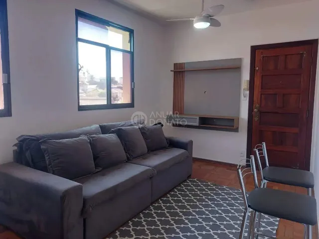 Imagem: Floresta - Apartamento 3 Quartos para Aluguel