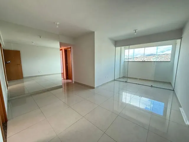 Imagem: Região Hospitalar Bh 3 Quartos e 2 Vagas