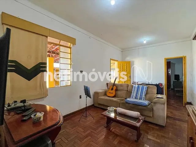 Imagem: Locação Casa Sagrada Família Belo Horizonte