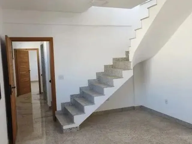 Imagem: Cobertura Nova Primeira Locação com 04