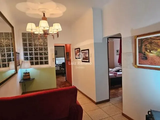 Imagem: Apartamento para Aluguel 3 Quartos - Floresta