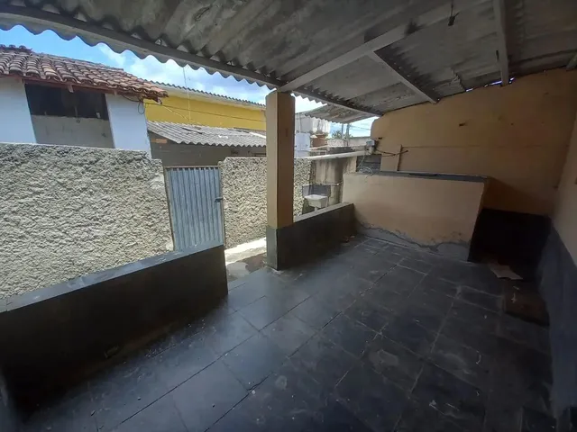 Imagem: Imóvel para Aluguel com 2 Quartos em Boa