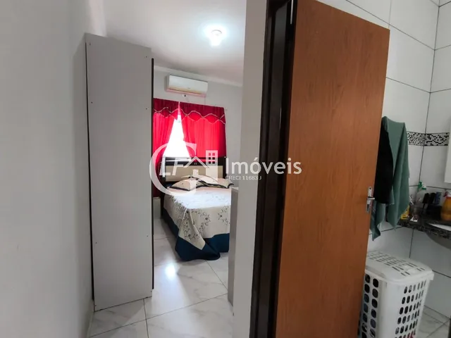 Imagem 8: Casa à venda com placa solar em Campo Grande-MS, bairro Nova Lima: 3 quartos, 1 suíte
