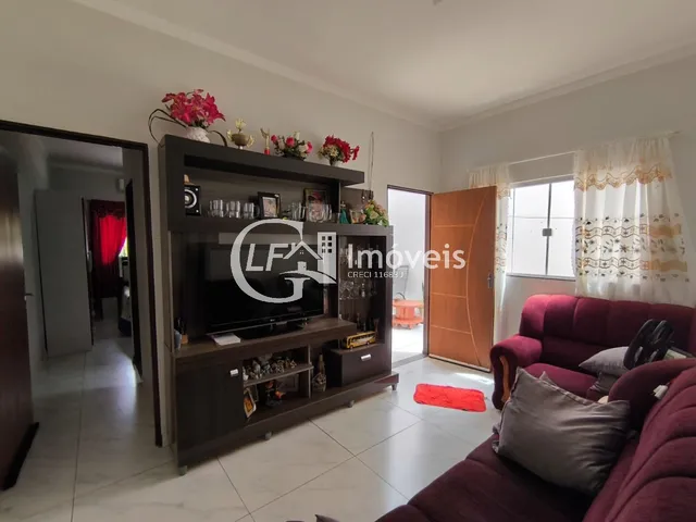 Imagem 14: Casa à venda com placa solar em Campo Grande-MS, bairro Nova Lima: 3 quartos, 1 suíte