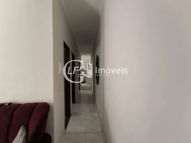 Imagem 3: Casa à venda com placa solar em Campo Grande-MS, bairro Nova Lima: 3 quartos, 1 suíte