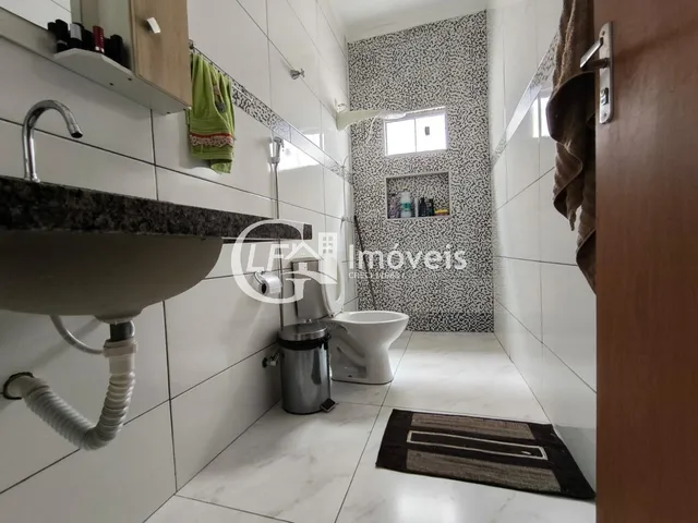Imagem 13: Casa à venda com placa solar em Campo Grande-MS, bairro Nova Lima: 3 quartos, 1 suíte