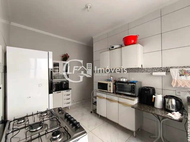 Imagem 4: Casa à venda com placa solar em Campo Grande-MS, bairro Nova Lima: 3 quartos, 1 suíte