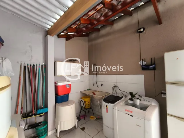 Imagem 7: Casa à venda com placa solar em Campo Grande-MS, bairro Nova Lima: 3 quartos, 1 suíte