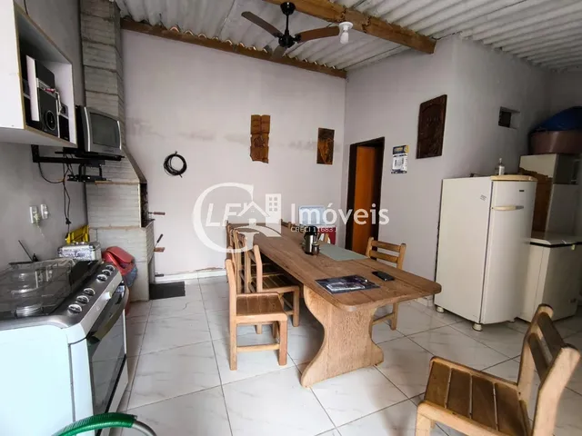 Imagem 6: Casa à venda com placa solar em Campo Grande-MS, bairro Nova Lima: 3 quartos, 1 suíte