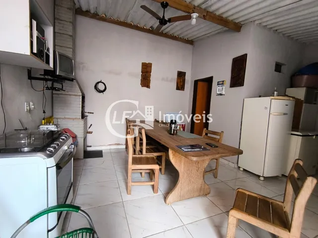 Imagem 11: Casa à venda com placa solar em Campo Grande-MS, bairro Nova Lima: 3 quartos, 1 suíte