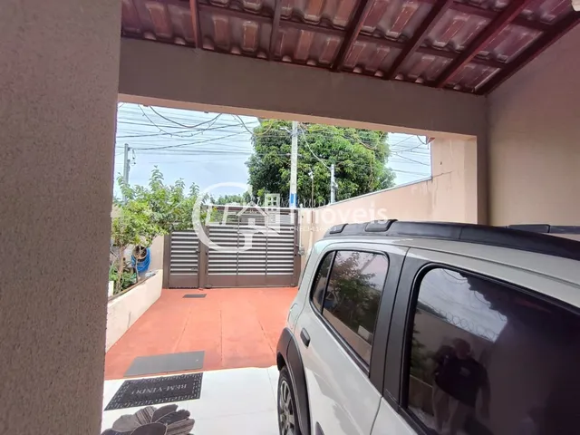 Imagem 10: Casa à venda com placa solar em Campo Grande-MS, bairro Nova Lima: 3 quartos, 1 suíte