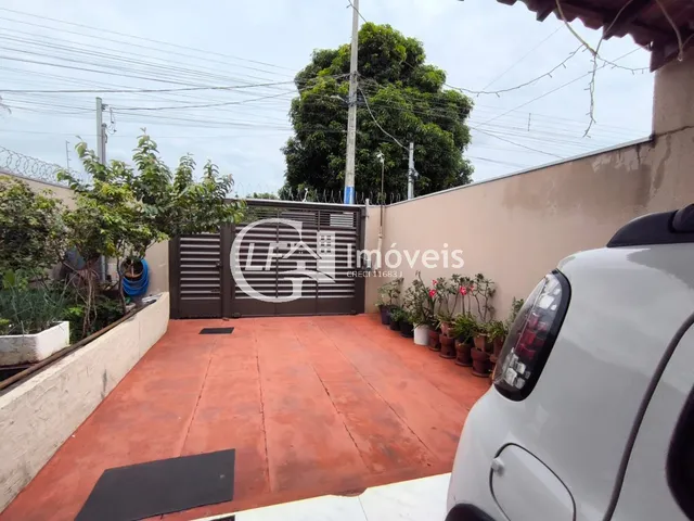 Imagem 9: Casa à venda com placa solar em Campo Grande-MS, bairro Nova Lima: 3 quartos, 1 suíte