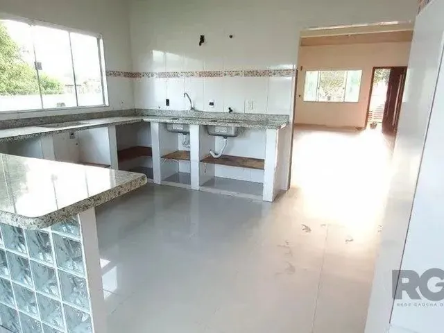 Imagem: Casa em Arroio Teixeira