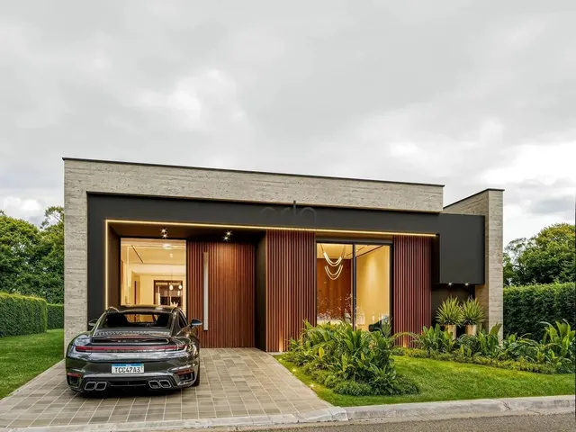 Imagem 1: Casa À Venda com 04 Suítes no Condomínio Wave, em Xangri-Lá. Ref
