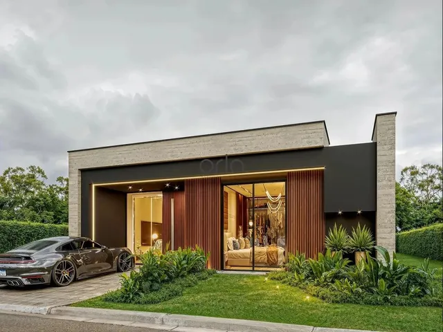 Imagem 3: Casa À Venda com 04 Suítes no Condomínio Wave, em Xangri-Lá. Ref