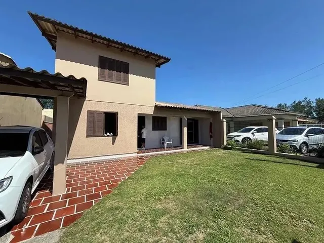 Imagem: Casa À Venda em Imbé - Presidente