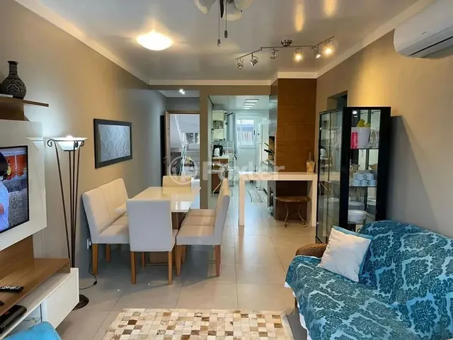 Imagem 7: Casa em Condomínio Fechado 82 Metros Quadrados com 3 Quartos em Centro - Xangri-Lá - Rs